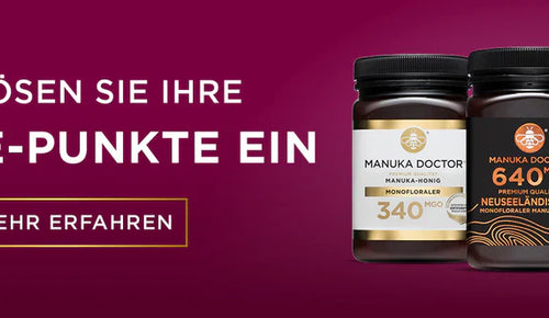 So lösen Sie Ihre Treuepunkte ein