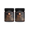 2 x 1000 MGO 250g Manuka Honig