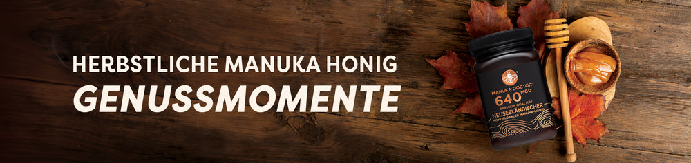 Collection banner