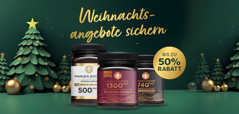 Collection banner mobile