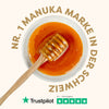 Manuka Honig – Tausende zufriedene Kunden in Europa