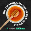 Manuka Honig – Tausende zufriedene Kunden in Europa