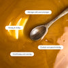 Wie schmeckt Manuka Honig