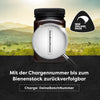 Manuka Honig hergestellt in Neuseeland - Chargen Testzertifikate