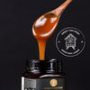 Manuka Honig vom Löffel