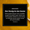 640 MGO Manuka Honig Erfahrung