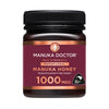 Manuka Doctor 1000 MGO Manuka-Honig 250g