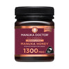Manuka Doctor 1300 MGO Manuka-Honig 250g