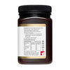 Manuka Doctor 340 MGO Manuka-Honig 500g – Nährwertangaben