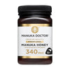 Manuka Doctor 340 MGO Manuka-Honig 500g
