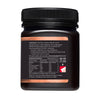 Manuka Doctor 640 MGO Manuka-Honig 250g – Nährwertangaben