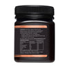 Manuka Doctor 740 MGO Manuka-Honig 250g – Nährwertangaben