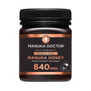 Manuka Doctor 840 MGO Manuka-Honig 250g