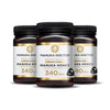 3 x 340 MGO 500g Manuka Honig