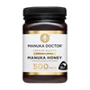 500 MGO Manuka Honig 500g - Monofloral