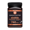 740 MGO Manuka Honig 500g - Monofloral