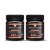 2 x 840 MGO Manuka Honig 250g