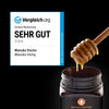 Manuka Doctor Honig - Empfohlen von Vergleich